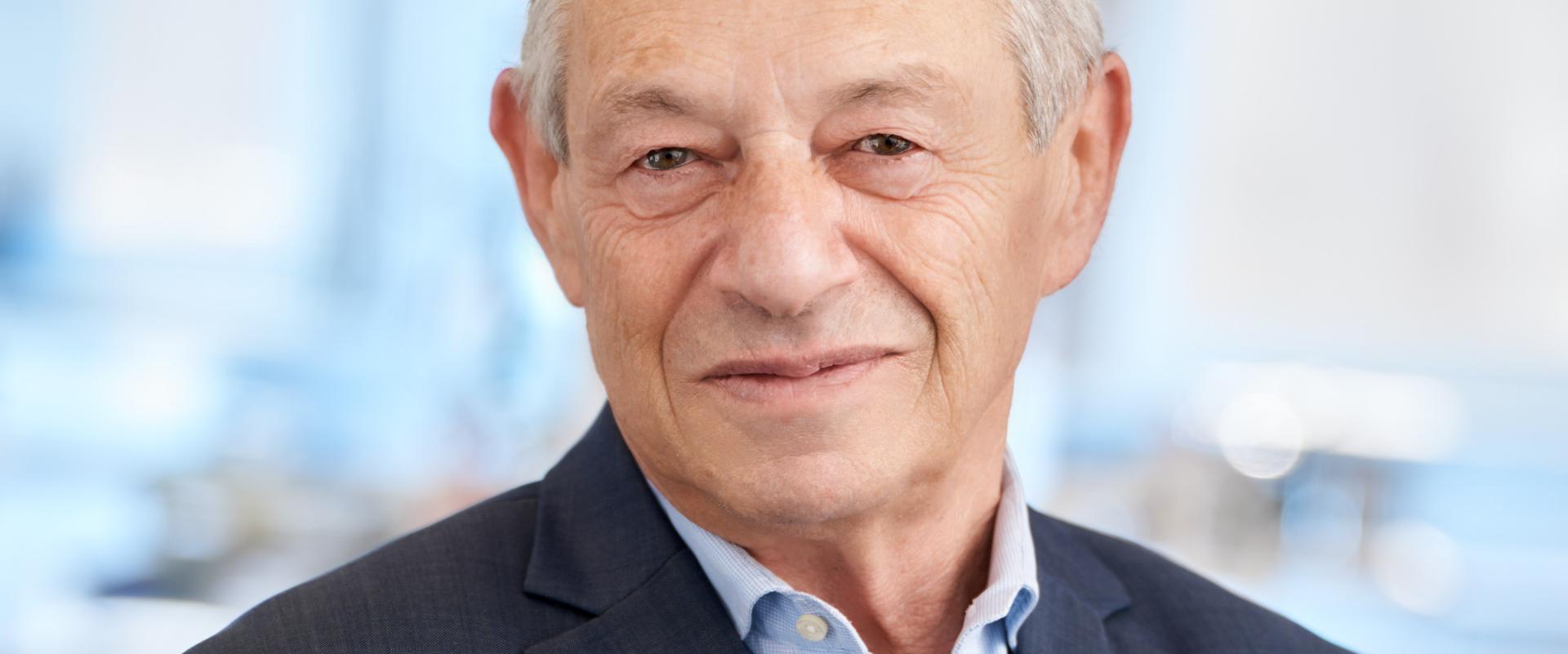 Henryk Orfinger: W branży kosmetycznej zmiany są, ale raczej ewolucyjne, nie rewolucyjne
